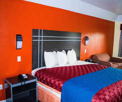 Motel 6 Houston, Tx &ndash; Willowbrook Mall