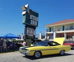 Hotel Star Inn Biloxi