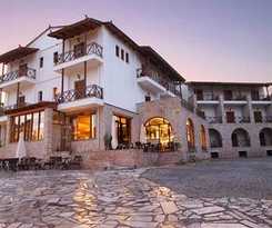 Hotel Mont Helmos