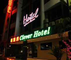 Hotel Clover
