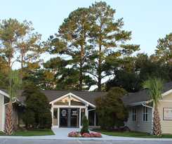 Hotel Fairways Villas