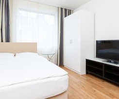 Hotel Swiss Star Longstreet