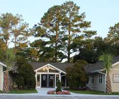 Hotel Sand Castle Village