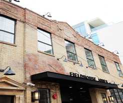 Hotel The Chicago Collection River North