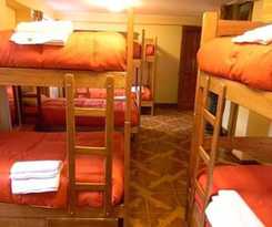Cusco Packers Hostels