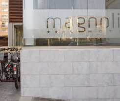 Hotel Magnolia  Salou - Adults Only
