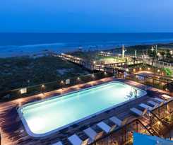 Hampton Inn And Suites Carolina Beach Oceanfront