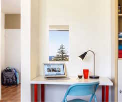 Stay - Hostel, Apartments, Lounge