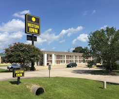Hotel Western Inn
