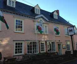 Hotel Dragon Inn Crickhowell