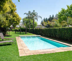 Hotel Birchwood and Or Tambo Conference Centre