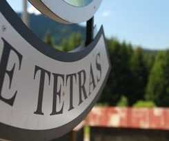 Hotel Le Tétras