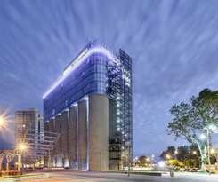 Hotel Puerto Norte Design