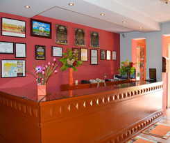 Hotel La Rienda Misi&oacute;n Tequillan