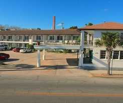 Hotel Marion Motor Lodge