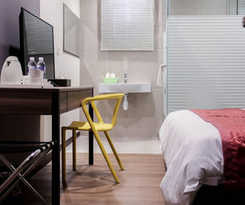 Hotel Memoire Hornbill