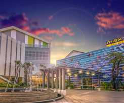 Hotel MaxOneHotels at Resort Makassar
