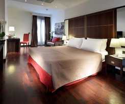 Hotel Exe International Palace