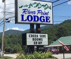Hotel River Point Lodge