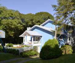 Pousada Jardim Azul