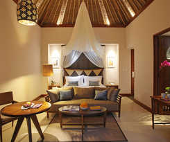 Hotel Tejaprana Resort And Spa