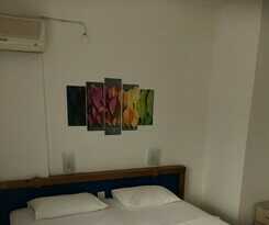 Koz Marigold Apart Hotel