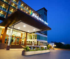 Hotel Balihai Bay