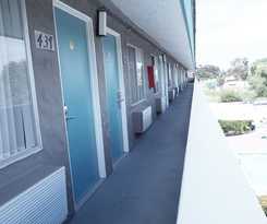 Riverleaf Inn Mission Valley