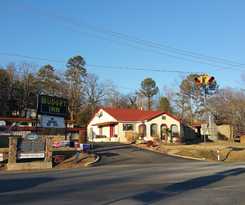 Hotel Budget Inn