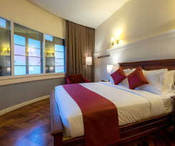 Hotel The Chambers