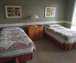 Laura's Lodge