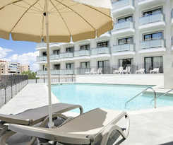 Hotel tent Torremolinos