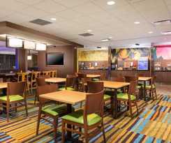 Hotel Fairfield Inn & Suites Sacramento Folsom