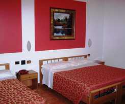 Hotel Albergo Carancini