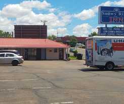 Hotel Snowy River Inn