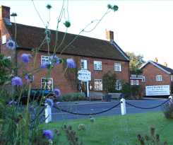 Hotel The Westleton Crown