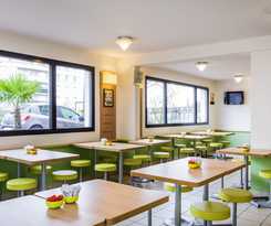 Hotel Ibis Budget Versailles Coignières