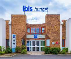 Ibis Budget Rennes Chantepie