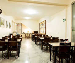 Hotel Pousada Sossego Da Pampulha
