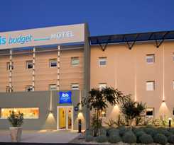 Ibis Budget Istres Trigance