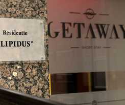 Getaway Studios Leuven