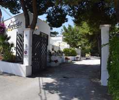 Argeste Club Vacanze