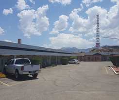 Motel El Trovatore