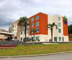Hotel Holiday Inn Express and Suites Alabaster, An Ihg