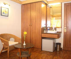 Hotel Treebo Trend Sahara