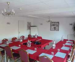 Hotel Restaurant L'ecrin