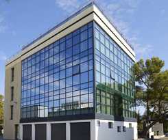 Hotel Apparthotel La Girafe