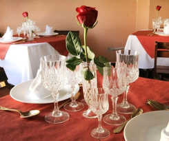 Hotel Huasi Continental