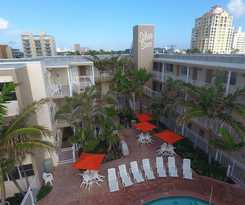 Silver Seas Beach Resort