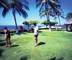 Hotel Posada Real Puerto Escondido